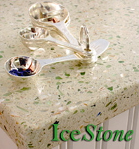 IceStone Countertops Augusta & Athens, GA Aiken, SC