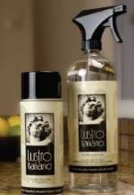 Lustro Italiano Stone Care  Products