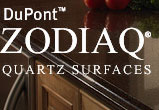 zodiaq countertops Augusta & Athens, GA Aiken, SC