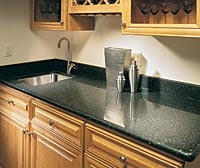 Dupont Zodiag Kitchen Countertops Augusta Ga